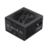 Gamemax voeding, 80 PLUS, Gold | GX 850GF | 850 W