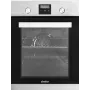 Inbouwfornuis SIMFER 4207BERIM.1 — 47 L multifunctioneel roestvrij staal, 54,1 cm H × 45 cm B