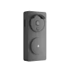 Smart Home deurbel accessoire BEHUIZING/G4 Zwart FFGJT11LM Aqara