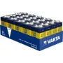 Batterij Varta Longlife 9V E-blok – verpakking met 20 stuks