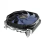 Akasa ALUCIA H4i AK-CC7501BP01 low-profile cpu-koeler voor Intel