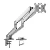Duikbril White Shark Neferites II GMS-3208 — antiaanslag, robuuste constructie