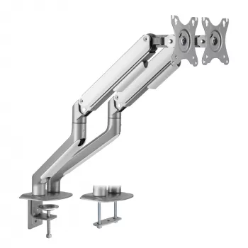 Duikbril White Shark Neferites II GMS-3208 — antiaanslag, robuuste constructie