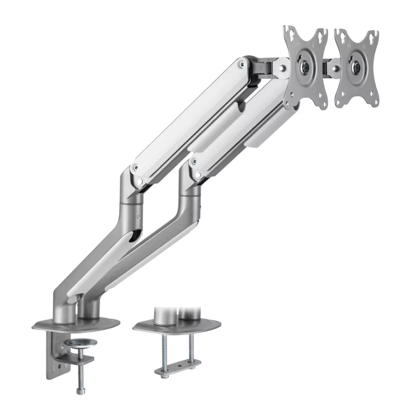 Duikbril White Shark Neferites II GMS-3208 — antiaanslag, robuuste constructie
