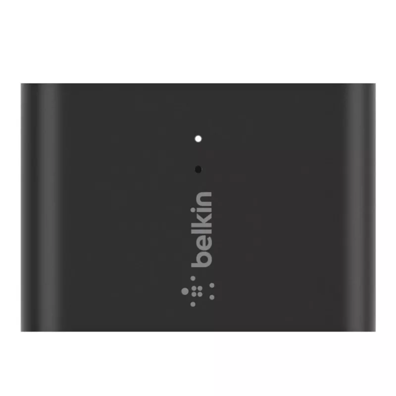 Belkin SoundForm Connect zwart