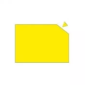 Magneetpapier A4 mat Franken MP84104
