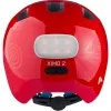 Fietshelm ALPINA XIMO 2 FLASH FIRE FIGHTER GLOSS 49-54