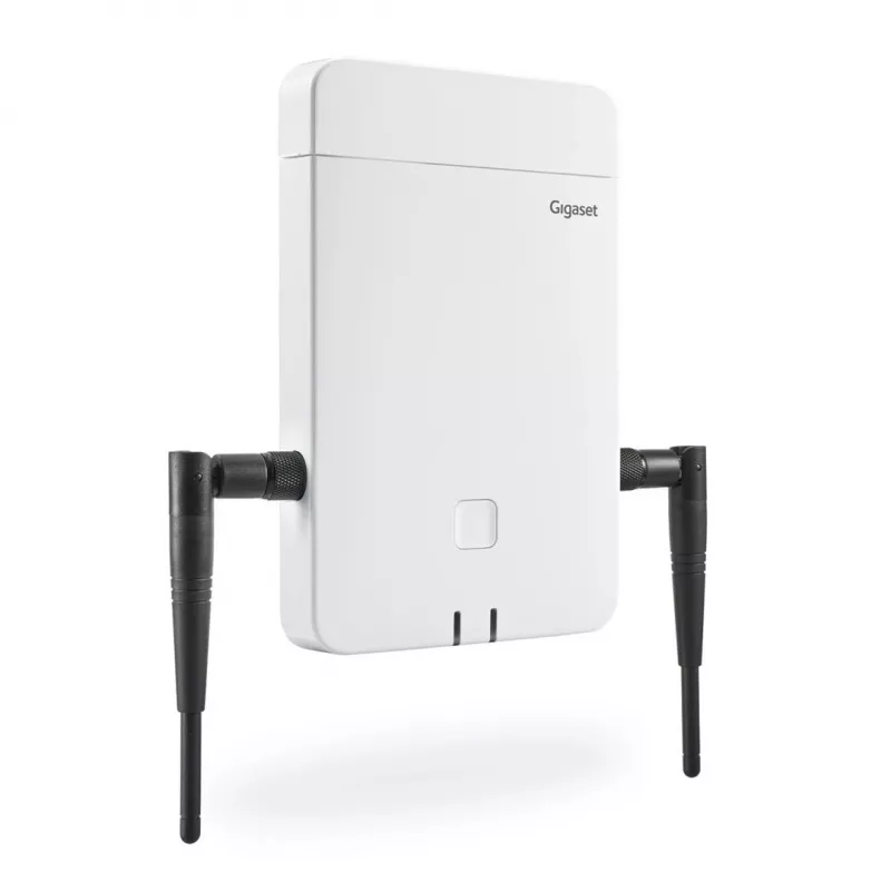 DECT-basisstation Gigaset N870E IP PRO