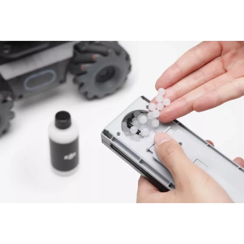 DJI RoboMaster S1 gelkogeltjes, CP.RM.00000090.02