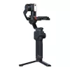 Smartphone/sport-actioncamera-stabilisator Hohem iSteady MT2 Kit zwart 2600 mAh