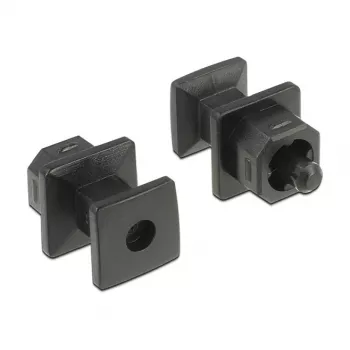 Stopcontact veiligheidsafdekking DeLOCK 64023