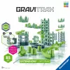 Knikkerbaan Ravensburger GraviTrax uitbreiding Skytrax vanaf 8 jaar