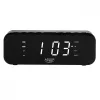 Wekker met radio, alarm en draadloze oplader Adler AD 1192B