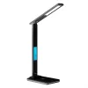 Tafellamp MEDIA-TECH MT222K LED 12W 220V zwart
