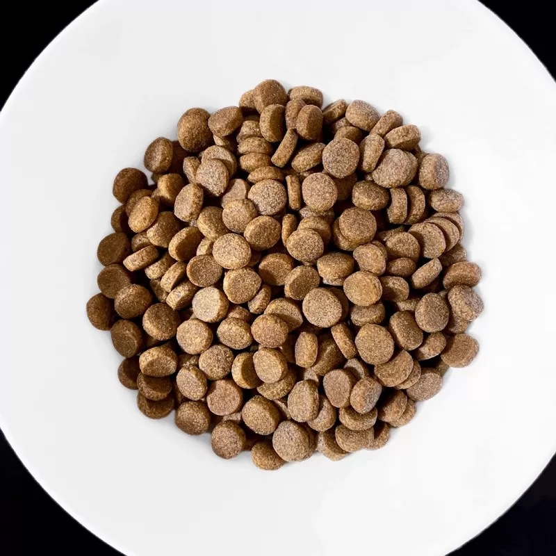 VET RESPONSE Gewicht balance - droogvoer voor honden - 1,6 kg