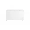 Vriezer Midea MDRC698FEE01 – 508 L, energie-efficiëntieklasse E, vrijstaand, 83 cm hoogte, wit
