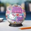 Puzzel Ravensburger Hello Kitty 72 stukjes aanbevolen leeftijd 6 tot 99
