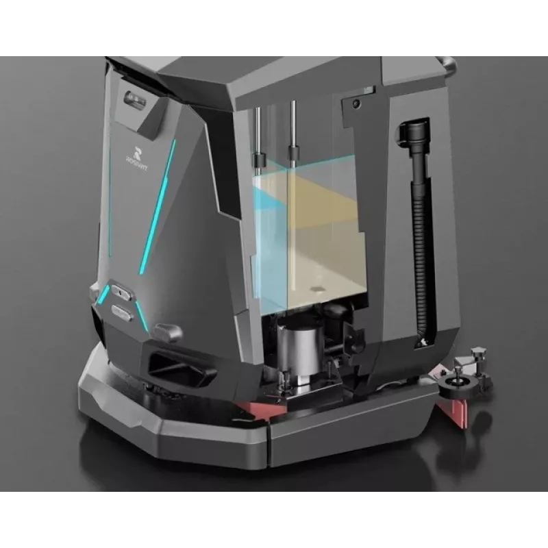 Rosiwit Skywalker 50 laadstation voor reinigingsrobot