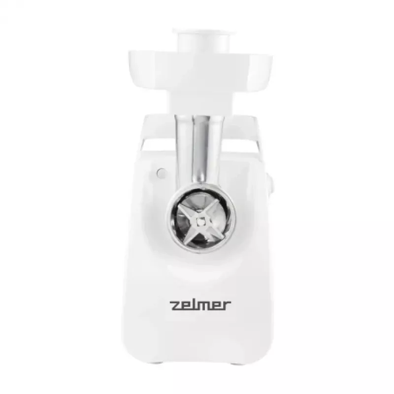 Zelmer ZMM9802B wit
