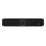 Behringer KM1700 audioversterker performance/podium zwart