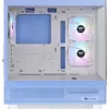 Thermaltake View 270 Plus TG ARGB Hydrangea Blue | pc-behuizing (CA-1Y7-00MFWN-01)