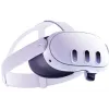 META Quest 3 Dedicated head mounted display Wit