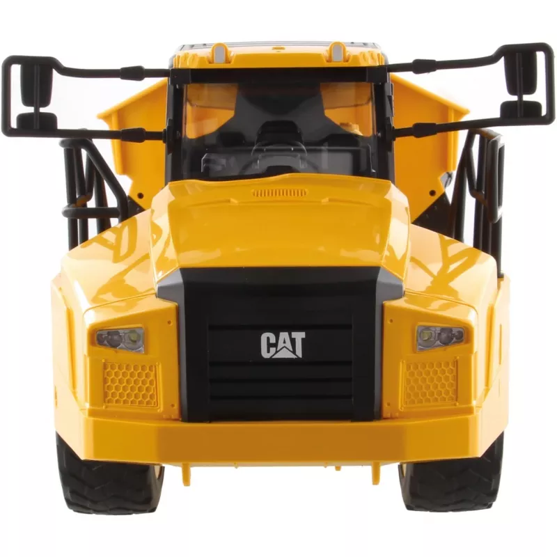 CAT 745 Articulated Truck 1:24 RC instapmodel met functies (37025004)