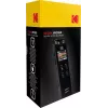Kodak VRC550 dictafoon zwart