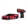 RC schaalmodel Corvette C8