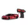 RC schaalmodel Corvette C8
