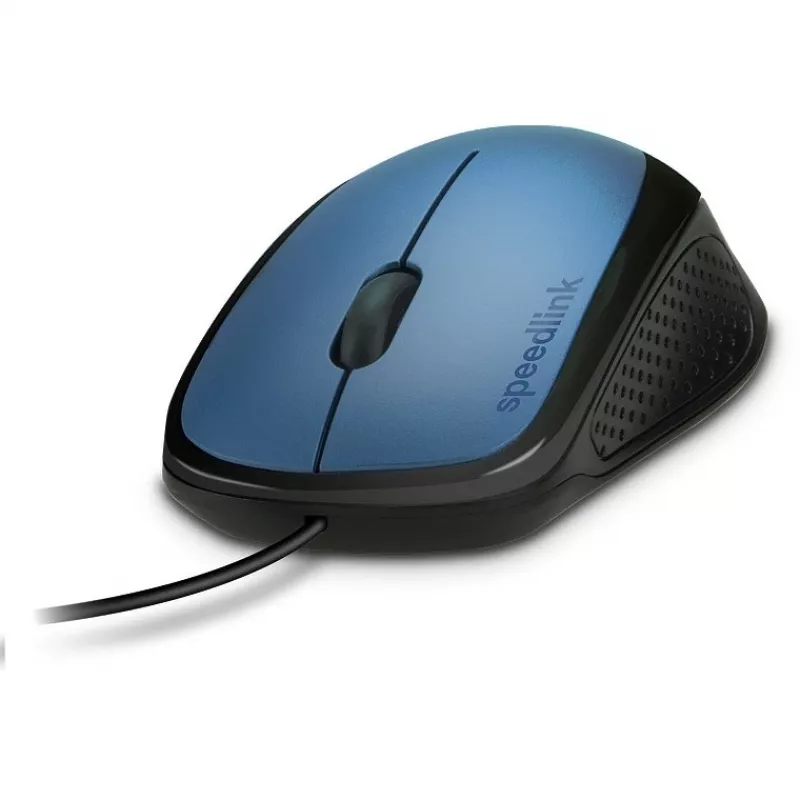 Muis SPEEDLINK KAPPA Office USB Type-A optisch 1000 DPI