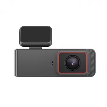 Dashcam KINGSLIM E2 Pro 4K-resolutie nachtzicht