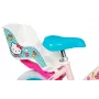 Kinderloopfiets Toimsa Hello Kitty 30,5 cm model 1249 – 30,5 cm wiel, licht frame