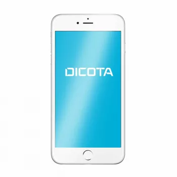 Dicota - beeldschermfolie - voor Apple iPhone 6 (D31025)