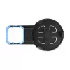 Wandhouder DeLOCK Echo Dot 3e generatie