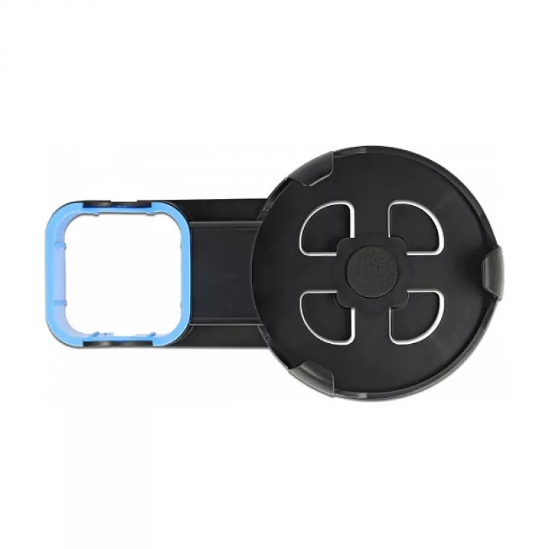 Wandhouder DeLOCK Echo Dot 3e generatie