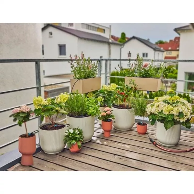 Druppelirrigatiesysteem Gardena 13401-20 Slanglengte 20 m