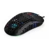 ENDORFY LIX Plus - muis - optisch - 6 knoppen