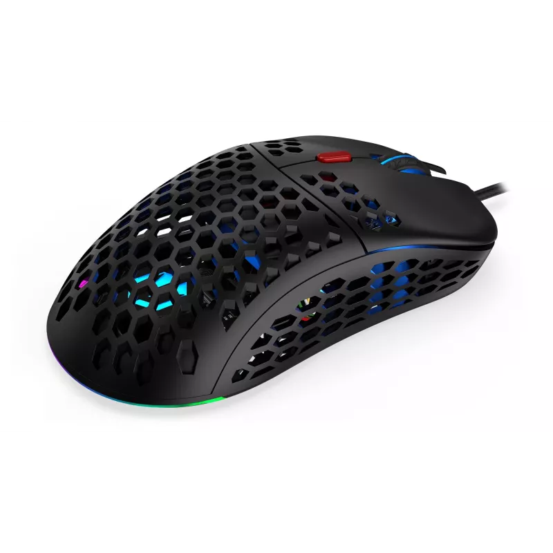 ENDORFY LIX Plus - muis - optisch - 6 knoppen