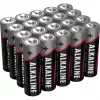 Wegwerpbatterij Ansmann 5015548 AA alkaline