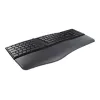 CHERRY KC 4500 Toetsenbord Kantoor USB Zwart