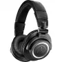 Audio-technica ATH-M50XBT2 zwart