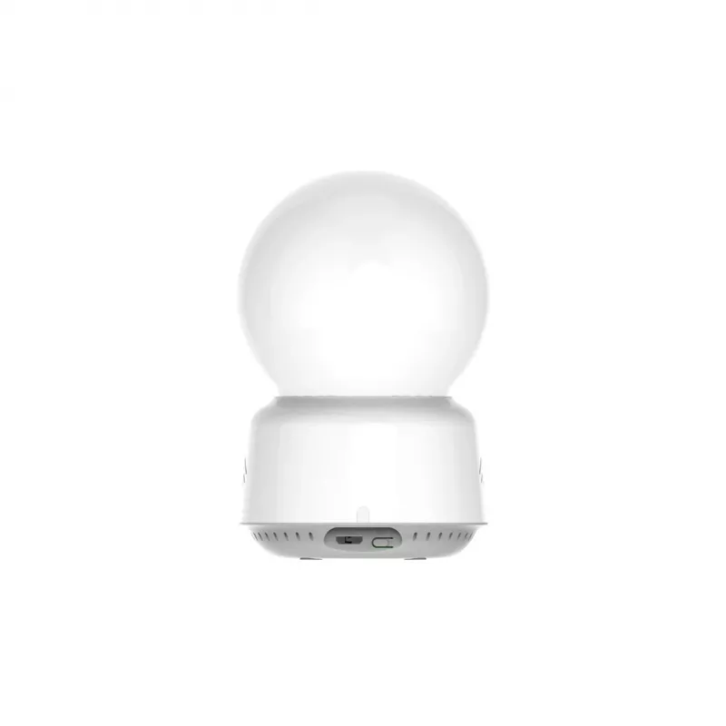 AQARA E1 bolvormige IP-beveiligingscamera 2K voor binnen (CH-C01E)