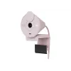Webcam Logitech Brio 300 2MP Full HD USB-C roze