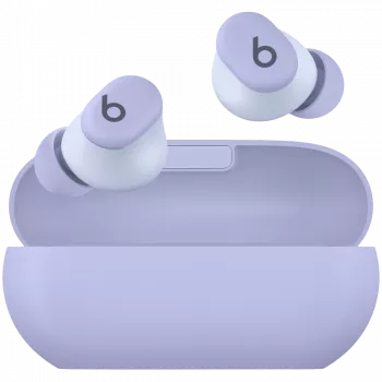 Beats Solo Buds - true wireless earbuds - Arctic Purple, model A3151 A3150 A3152
