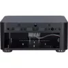 Inter-Tech A80 Small Form Factor (SFF) zwart 60 W
