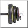 Trainingspomp HMS SBP15 halterstang