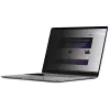 Qoltec 51052 AVG-privacyfilter voor laptops van 15,6 inch (39,6 cm), 16:9, 345,4 x 194,3 mm