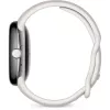 Google – Horlogeband voor smartwatch – Klein / Groot – Krijt – voor Google Pixel Watch (GA03264-WW)