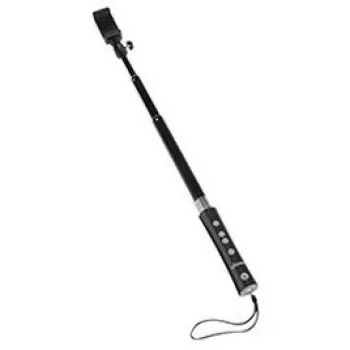 Selfiestick Ultron 163643 universeel zwart